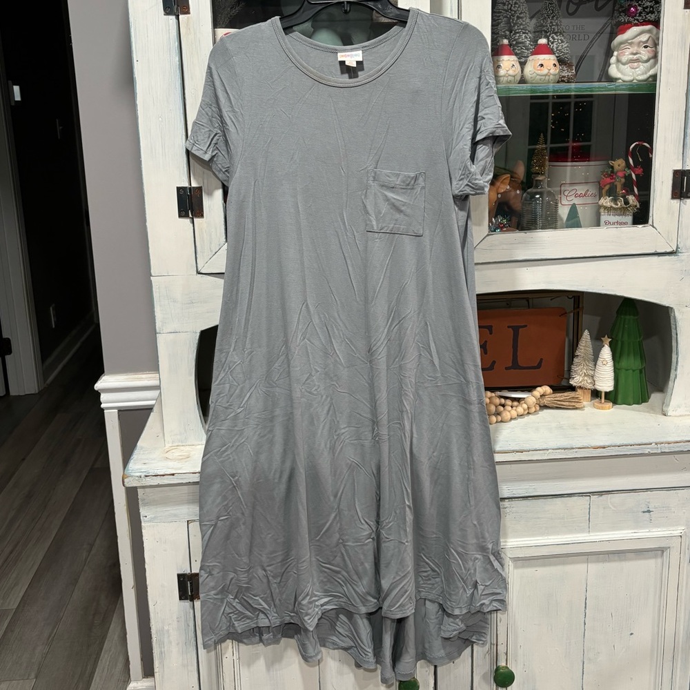 Lularoe Carly Dress, Size XS
